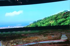 江北新区总体规划