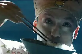 刚开始看着吓人，看着看着还蛮好看的[呲牙]#电影#