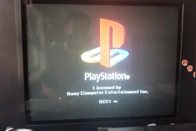 只需简单几步，PS2用U盘玩PS1游戏