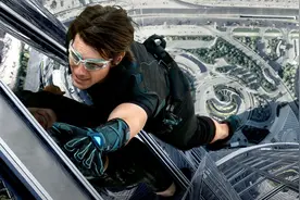 那些阿汤哥扮演的特工被装备坑惨的名场面盘点
#碟中谍视频封面