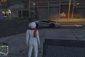 gtaOl：3月28号厢型车位置