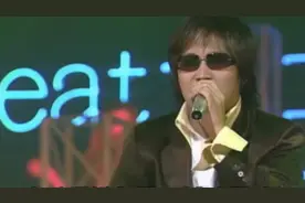 车太贤(차태현) - I love you 《我爱你》 2001.03.25