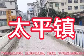 广西灵山县太平镇，最接地气的视频，关注我，下个视频是你的家乡