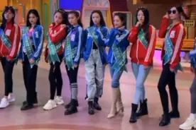 《嘟嘟嘟》洗脑神曲使人有快感