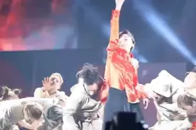 1225行星永远保护1128行星#易烊千玺