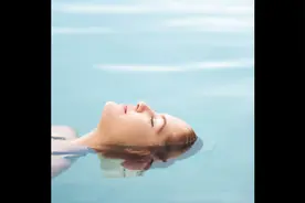 想知道你的前世今生吗，廖阅鹏前世今生催眠曲完整音频，拿走不谢视频封面