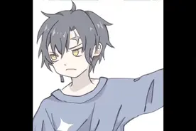 好看的情侣头像，最后一对真情侣才敢用视频封面