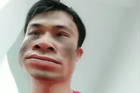 安静的美男子不爱说话不会撩妹又直男怎么找老婆！着急着急！视频封面