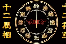 大自然中也有十二生肖，看看你的属相是什么花什么草？视频封面