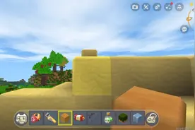 迷你世界，创造模式下如何让毒蝎限行，还照换了一个巨型独尾蝎。视频封面