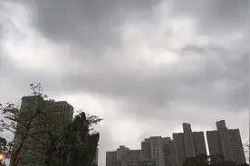 当阴雨天遇上感冒，只能靠外卖港式点心解决了！美味让你瞬间暖心视频封面