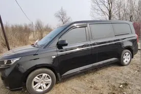 五菱征程，优缺点一镜到底