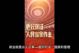 什么是政治？（一）视频封面