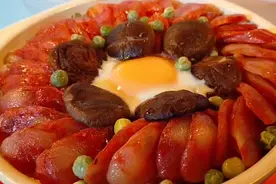 煲仔饭好吃做法，省时省火简单新手看了也会做，远见讲解详细