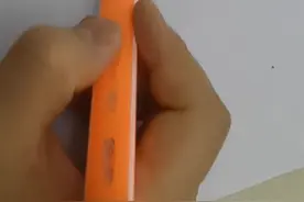 不是横着拍的吗怎么变成竖着的了？？视频封面