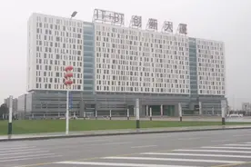 沈抚新区国家级新区助力，沈阳抚顺段各有亮点，仅剩一片房价洼地