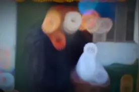 史上最牛逼网红 安保全是帽子叔叔