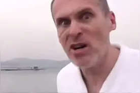 “在中国钓鱼与在德国钓鱼的区别”