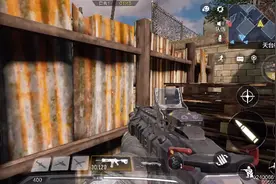 使命召唤异变狂潮普通难度教学