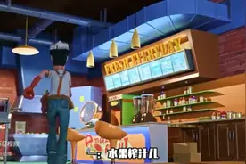 童年我听这段魔性的神曲