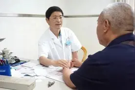 皓首穷经，躬身临床，我的行医感悟视频封面