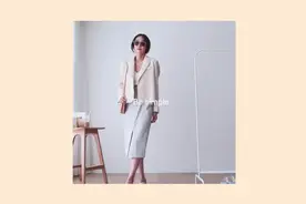 韩国美女换装试衣视频视频封面