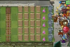 植物大战僵尸2:创意庭院官方级教程