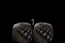 Vr模拟器视频封面