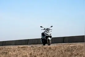 十款ADV150踏板车，你最钟意哪一款