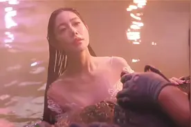 李成敏，韩国第一美女，喜欢吗