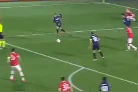 C罗补时绝平亚特兰大！你永远可以相信这个男人视频封面