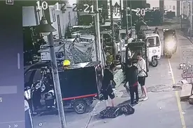 圆通快递大件丢失（双十一谁敢寄圆通）