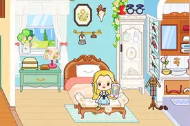 闺蜜跟我和好了