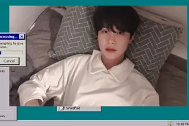 【Oh boy 助眠向】扑通扑通喘息声~视频封面