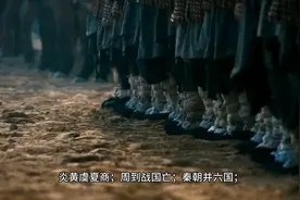 中国历史顺口溜，铭记中国朝代顺序