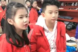 全网都在听这个小女孩翻唱的《大田后生仔》超火