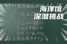 六乙鼠贵格，六乙日人生子中，名为鼠贵最为奇～视频封面