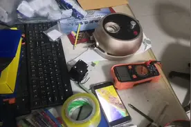 水暖电热毯，水暖炕坏了，别着急我教你怎么修一般就是水泵不循环视频封面