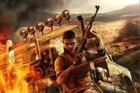 美国最火的游戏排行榜前十名视频封面