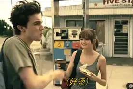 由于太过高能而被禁拍第二季，硬核少年韦恩