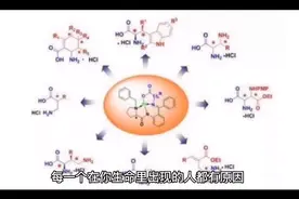 每一个在你生命里出现的人，都有原因视频封面