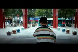 “来咧”走红陕西式问候火了 主创人员称5天拍了40多个场景图片