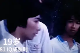 周星驰19岁到46岁演员生涯