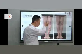 O型腿正骨法视频封面