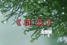 歌声飘过50年《相思》完整版视频封面