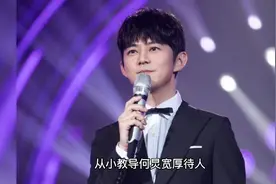 何炅不为人知的往事