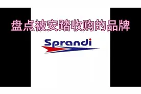 盘点被安踏收购的品牌，威尔胜和斐乐上榜，它竟也在！视频封面