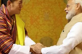 印前驻不丹大使：中国在领土上对不丹做出“重大让步以换取洞朗”视频封面