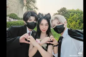 623国乙only展亲亲！#漫展集邮 #委托cos #国乙