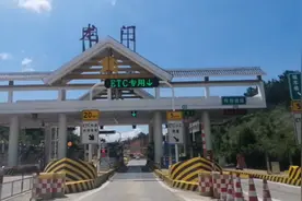 广东回广西，单程六百左右公里，通行费和油费一个来回上千元视频封面